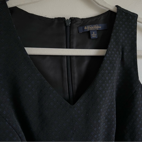 Brooks Brothers Dress - Picture 4 of 6